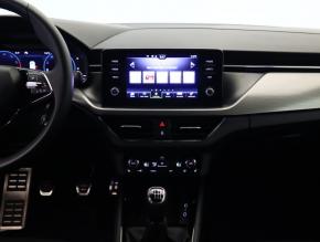 Škoda Kamiq  1.5 TSI Scoutline 