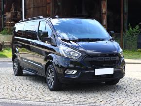 Ford  2.0 EcoBlue Titanium X