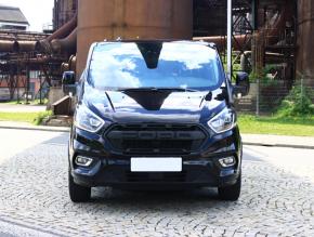 Ford Tourneo Custom  2.0 EcoBlue Titanium X 