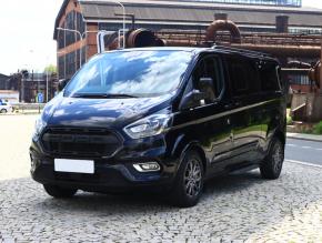 Ford Tourneo Custom  2.0 EcoBlue Titanium X 