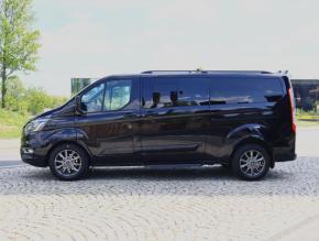 Ford Tourneo Custom  2.0 EcoBlue Titanium X 