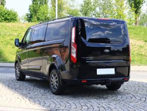 Ford Tourneo Custom  2.0 EcoBlue Titanium X 