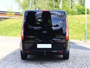 Ford Tourneo Custom  2.0 EcoBlue Titanium X 