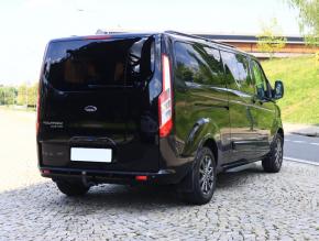 Ford Tourneo Custom  2.0 EcoBlue Titanium X 