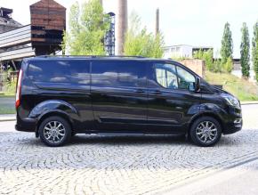 Ford Tourneo Custom  2.0 EcoBlue Titanium X 