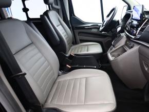 Ford Tourneo Custom  2.0 EcoBlue Titanium X 