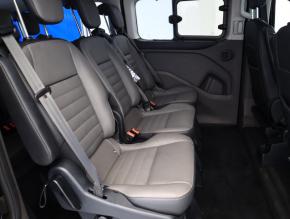Ford Tourneo Custom  2.0 EcoBlue Titanium X 