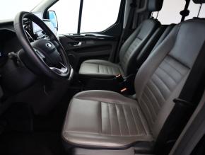 Ford Tourneo Custom  2.0 EcoBlue Titanium X 