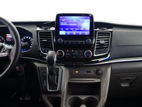 Ford Tourneo Custom  2.0 EcoBlue Titanium X 