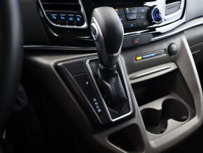 Ford Tourneo Custom  2.0 EcoBlue Titanium X 