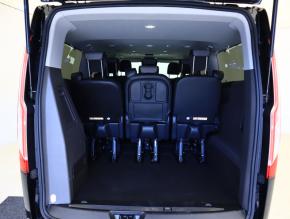 Ford Tourneo Custom  2.0 EcoBlue Titanium X 