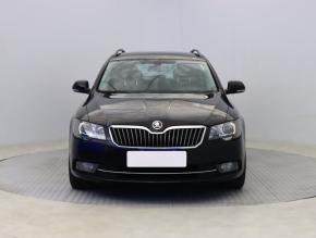 Škoda Superb  2.0 TDI Elegance 