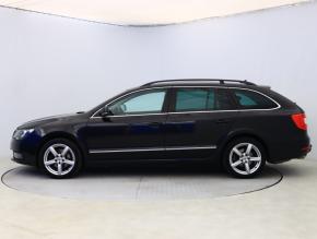Škoda Superb  2.0 TDI Elegance 