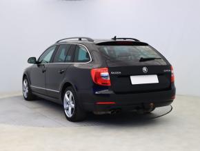 Škoda Superb  2.0 TDI Elegance 