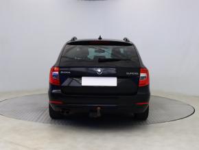 Škoda Superb  2.0 TDI Elegance 