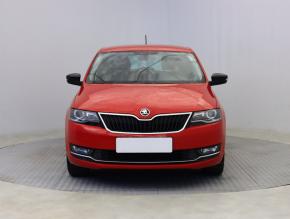Škoda Rapid Spaceback  1.0 TSI Style 