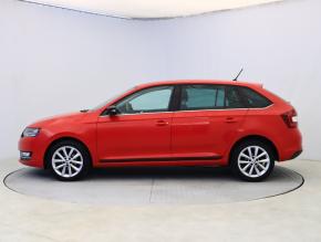 Škoda Rapid Spaceback  1.0 TSI Style 