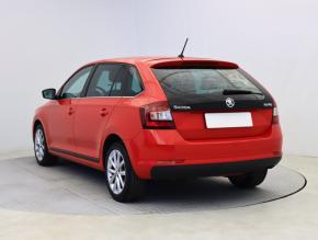 Škoda Rapid Spaceback  1.0 TSI Style 