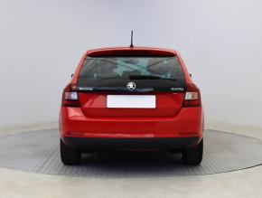 Škoda Rapid Spaceback  1.0 TSI Style 