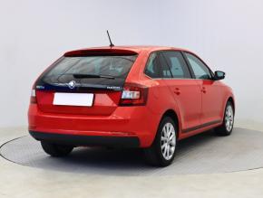 Škoda Rapid Spaceback  1.0 TSI Style 