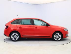 Škoda Rapid Spaceback  1.0 TSI Style 
