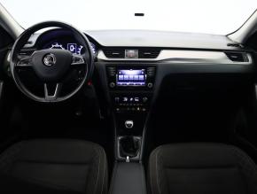 Škoda Rapid Spaceback  1.0 TSI Style 
