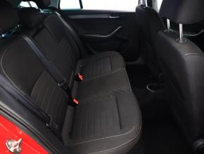 Škoda Rapid Spaceback  1.0 TSI Style 