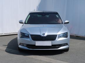 Škoda Superb  2.0 TDI Laurin&Klement 