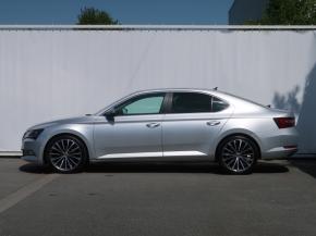 Škoda Superb  2.0 TDI Laurin&Klement 