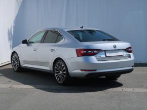 Škoda Superb  2.0 TDI Laurin&Klement 