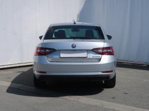 Škoda Superb  2.0 TDI Laurin&Klement 