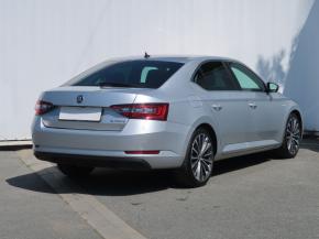 Škoda Superb  2.0 TDI Laurin&Klement 
