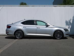 Škoda Superb  2.0 TDI Laurin&Klement 