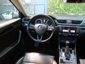Škoda Superb  2.0 TDI Laurin&Klement 
