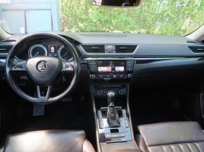 Škoda Superb  2.0 TDI Laurin&Klement 