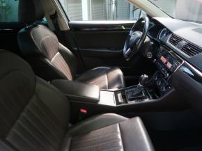 Škoda Superb  2.0 TDI Laurin&Klement 