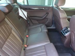 Škoda Superb  2.0 TDI Laurin&Klement 