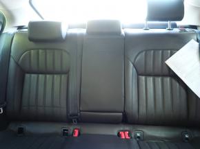 Škoda Superb  2.0 TDI Laurin&Klement 