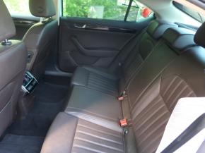Škoda Superb  2.0 TDI Laurin&Klement 