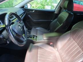 Škoda Superb  2.0 TDI Laurin&Klement 