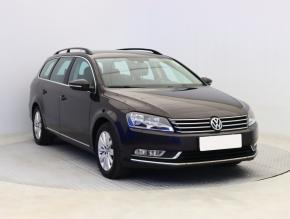 Volkswagen Passat  2.0 TDI Comfortline 