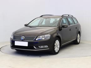 Volkswagen Passat  2.0 TDI Comfortline 