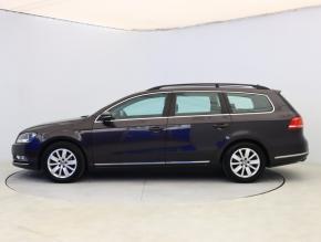 Volkswagen Passat  2.0 TDI Comfortline 