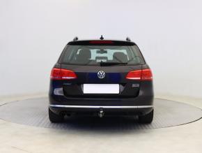 Volkswagen Passat  2.0 TDI Comfortline 