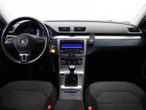 Volkswagen Passat  2.0 TDI Comfortline 