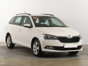 Škoda Fabia  1.0 TSI 