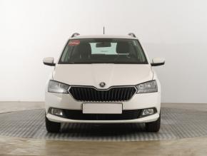 Škoda Fabia  1.0 TSI 