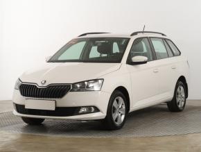 Škoda Fabia  1.0 TSI 
