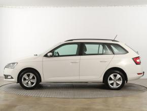 Škoda Fabia  1.0 TSI 
