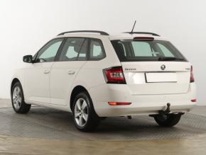 Škoda Fabia  1.0 TSI 